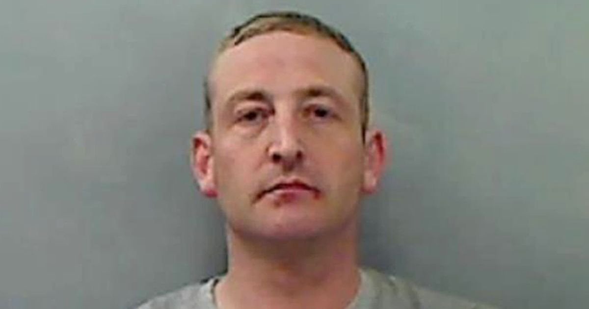 Killer dies in prison after murdering OAP and then calling sex line