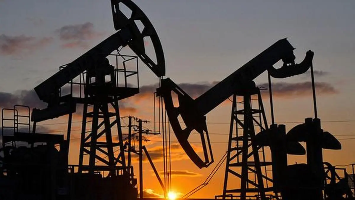 OPEC+ to raise crude oil output by 411,000 b/d in May