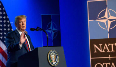 Coopération : l’OTAN peut-elle satisfaire Trump sur le niveau de ses dépenses ?