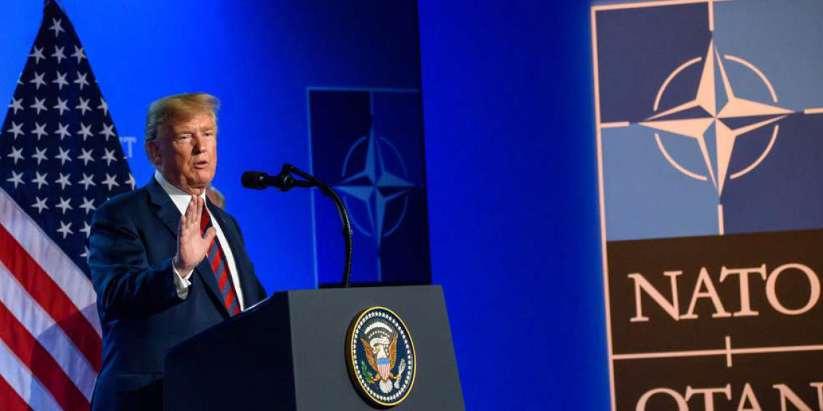 Coopération : l’OTAN peut-elle satisfaire Trump sur le niveau de ses dépenses ?