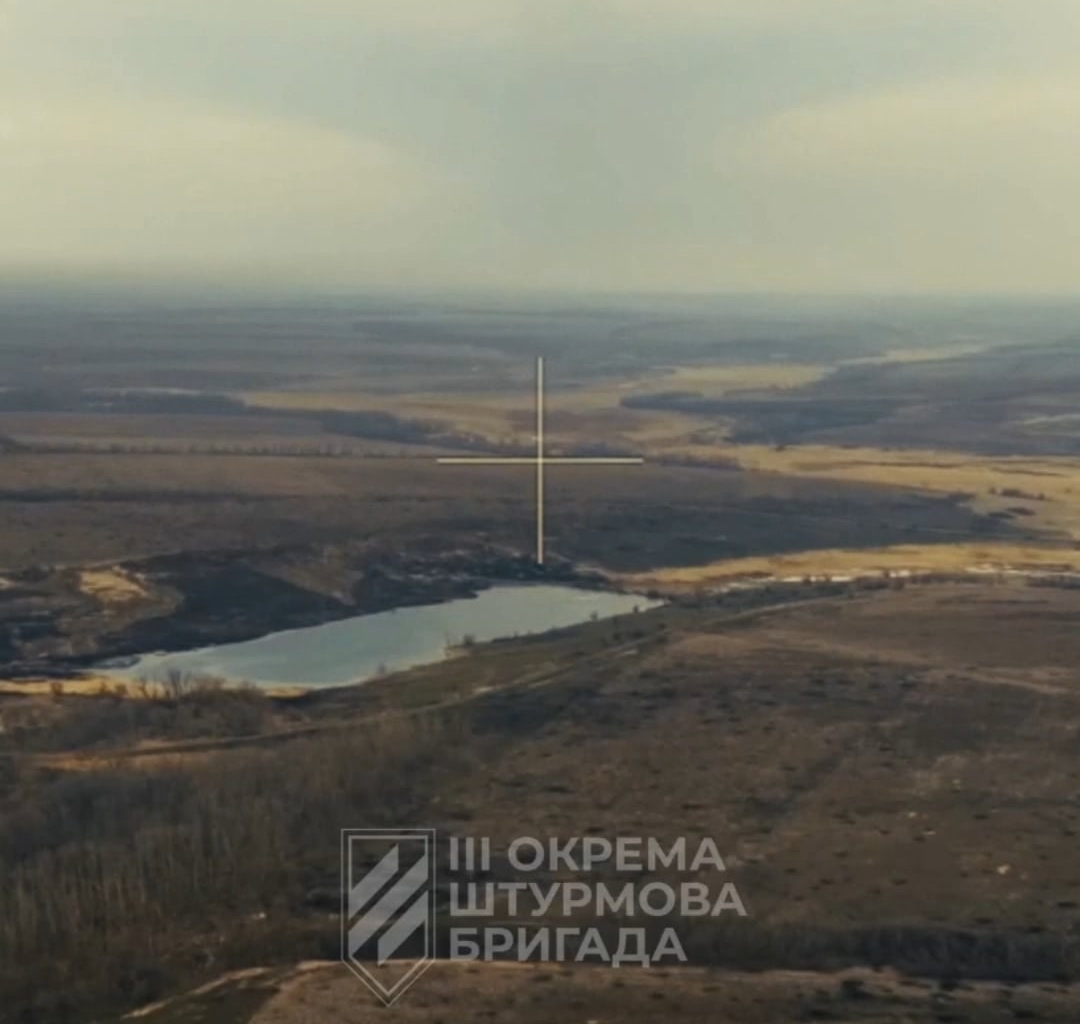 Ukrainian stormtroopers recapture Nadiya village from Russians
Ukrainians acted skillfully and with lightning speed
Russians did not expect a counteroffensive
Ukrainians defend and liberate their land