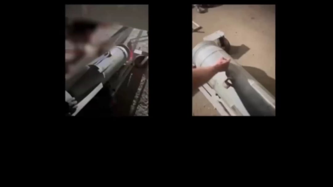 Cessna drone drops 250 kg FABs on russian targets