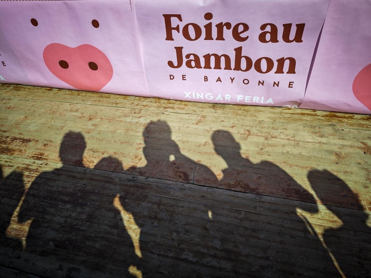 Foire au jambon de Bayonne 2025 : une enquête pour viol, des coups de feu, un homme interpellé avec une faucille, 52 vols, 27 conducteurs alcoolisés…