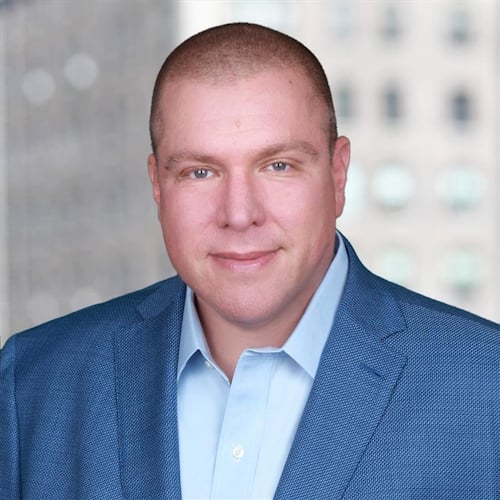 Ofir Arkin, manager and senior distinguished architect for cybersecurity platforms at NVIDIA