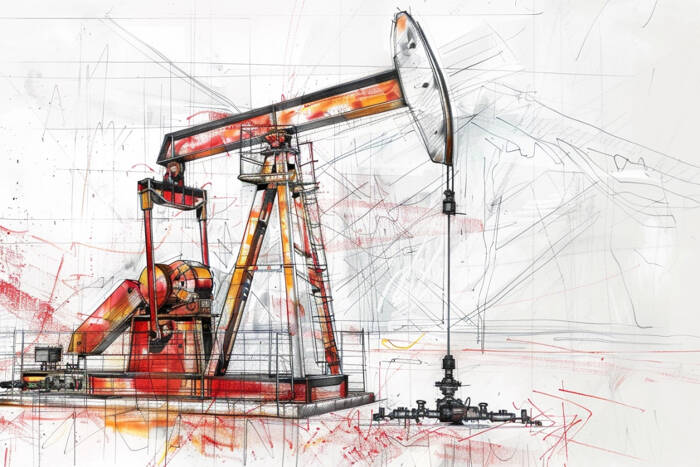 Crude Oil Price Forecast: Strengthens as Countertrend Rally Builds Momentum