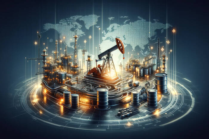 Crude Oil Price Forecast: Rally Meets Resistance, Downside Risks Emerge