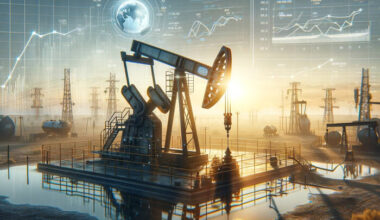 Crude Oil Price Forecast: Bull Breakout Eyes $65 Price Zone