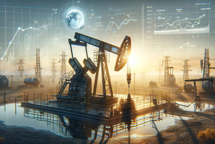 Crude Oil Price Forecast: Bull Breakout Eyes $65 Price Zone