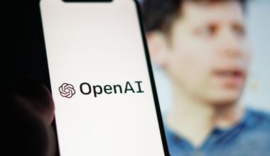 OpenAI Has Reached Roughly 800 Million Users