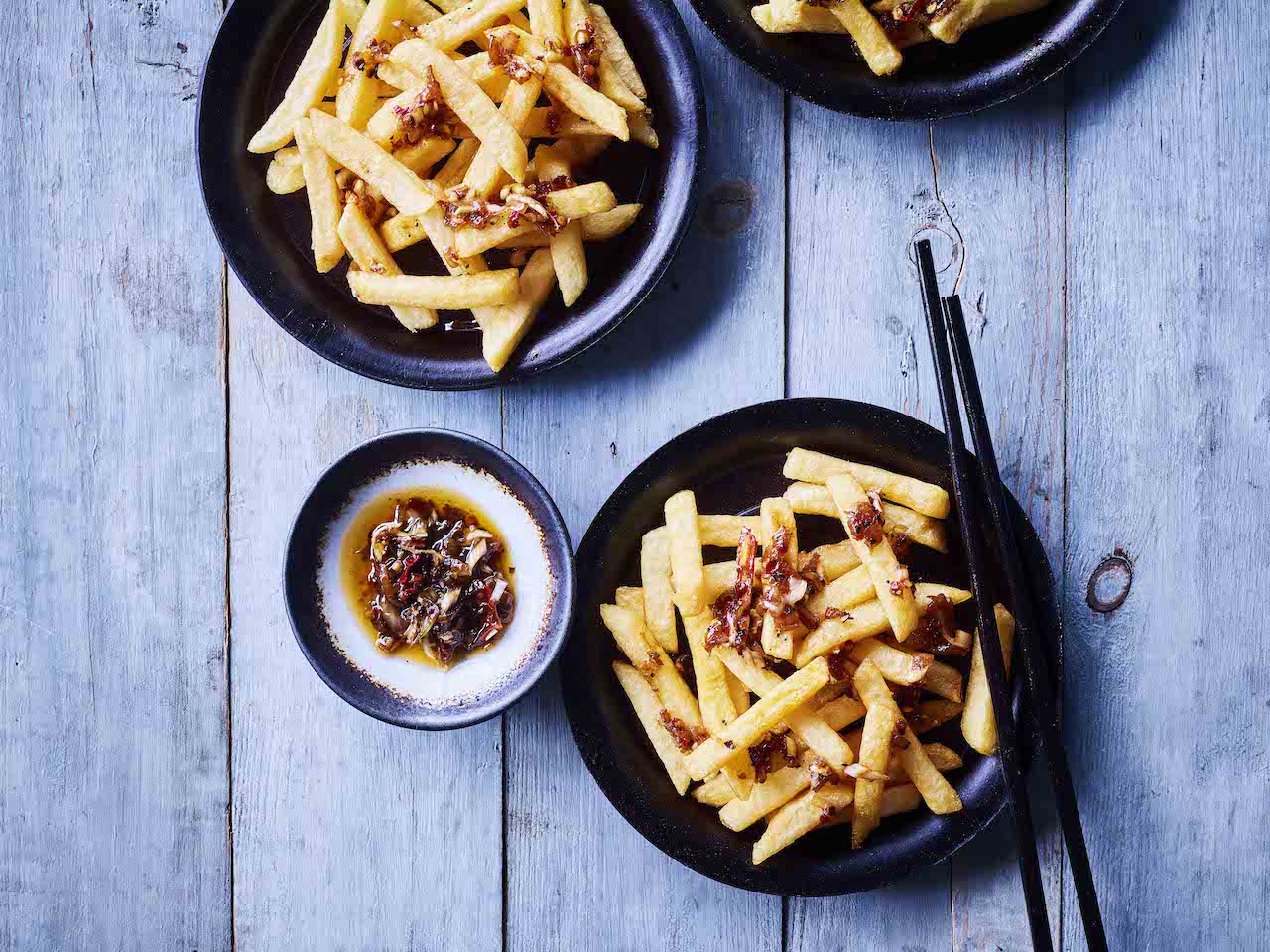 belgium, Fresh from Belgium: Belgian potatoes – rooted in excellence