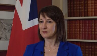 Rachel Reeves urged by Labour MPs to prioritise wealth tax over benefits cuts
