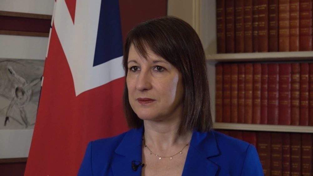 Rachel Reeves urged by Labour MPs to prioritise wealth tax over benefits cuts