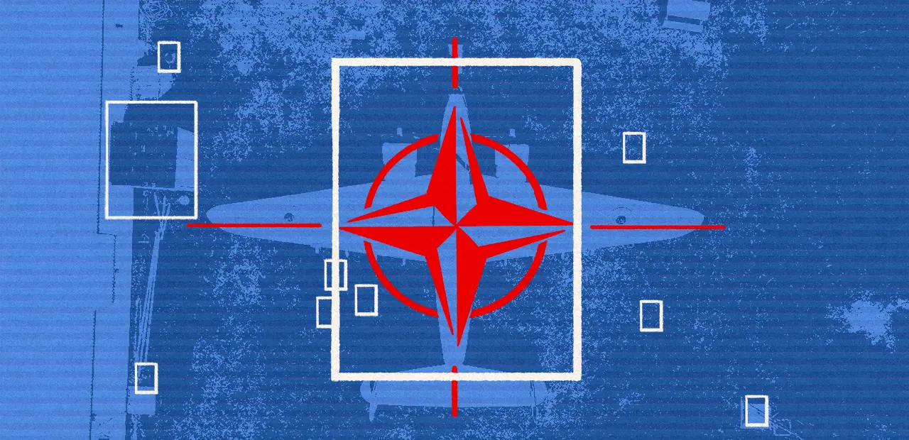 L&rsquo;Otan s&rsquo;offre un système d&rsquo;IA militaire signé Palantir