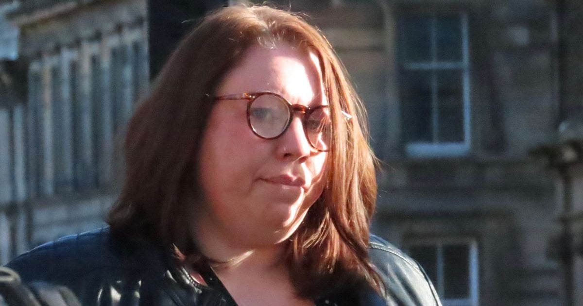 West Lothian woman carried out shocking campaign of abuse against four children
