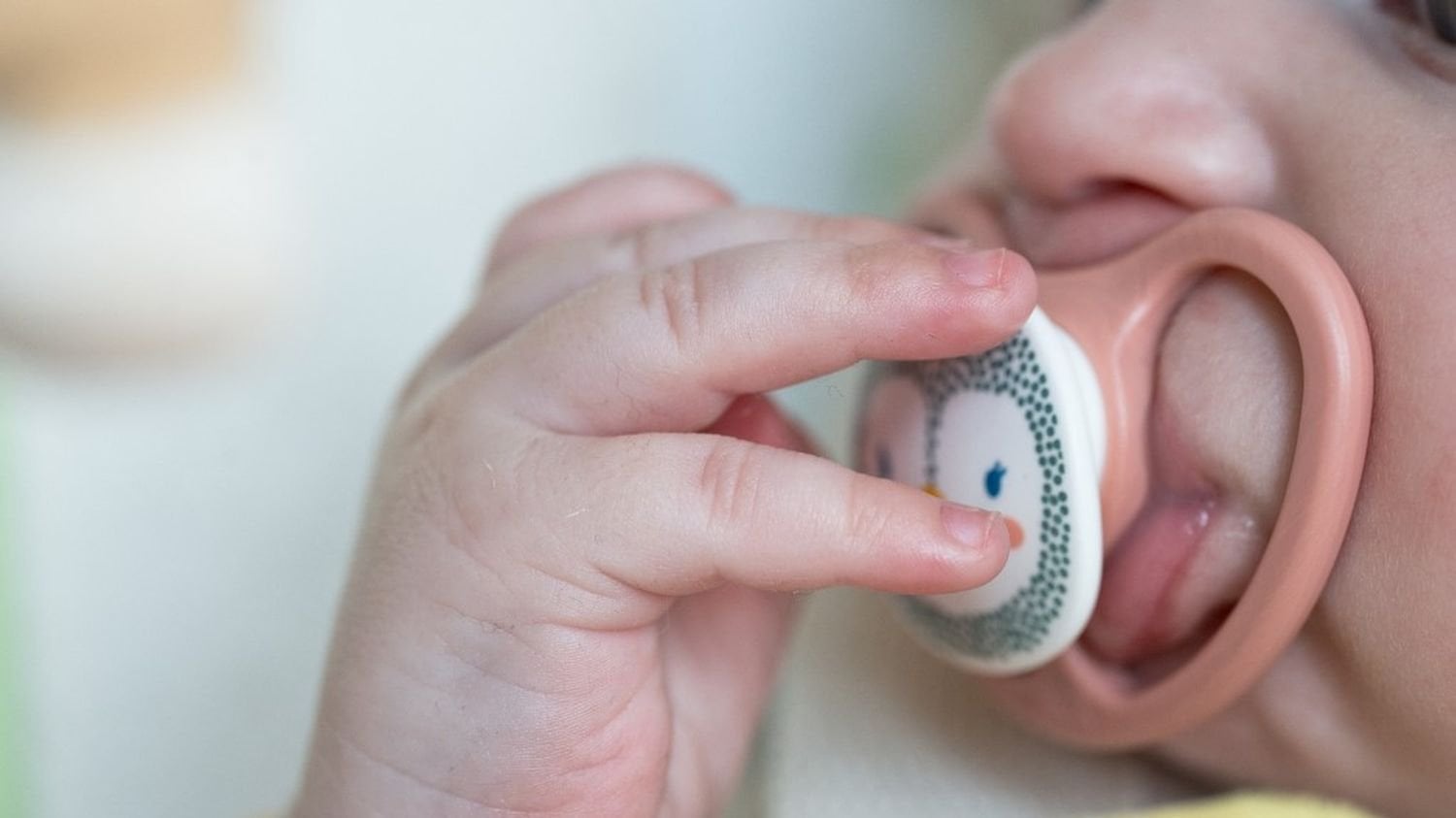 Désir d'enfant en baisse, infertilité en hausse... Pourquoi les Français font-ils moins de bébés ?