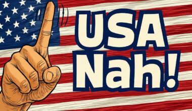 Non-American Alternatives and Economic Sovereignty