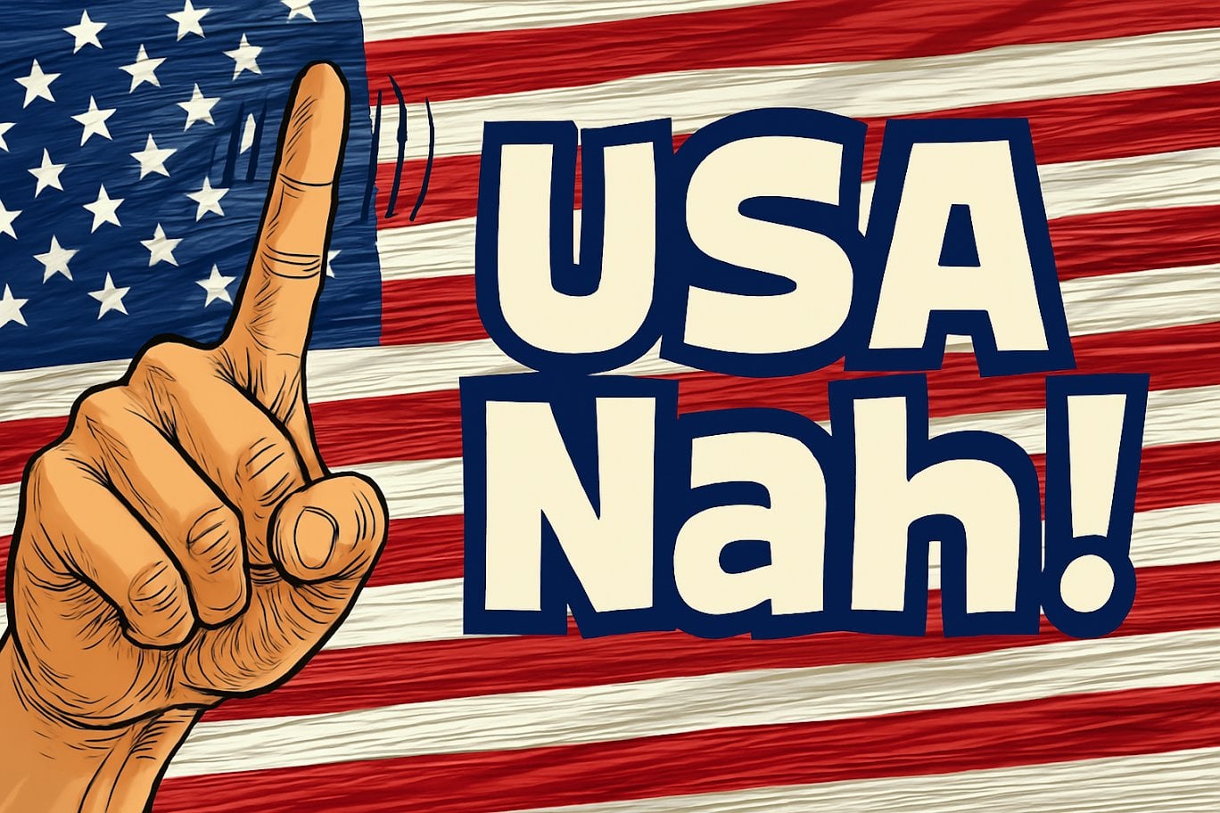 Non-American Alternatives and Economic Sovereignty