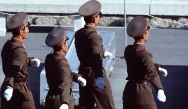 bne IntelliNews - North Korea acknowledges deployment of troops to support Russia in Kursk region