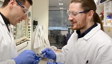 "We hope to shift away from the notion of PFAS as ‘forever chemicals.’"