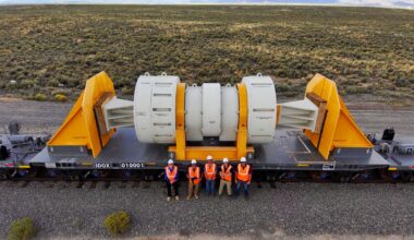 Nuclear power is now officially a clean energy source in Colorado
