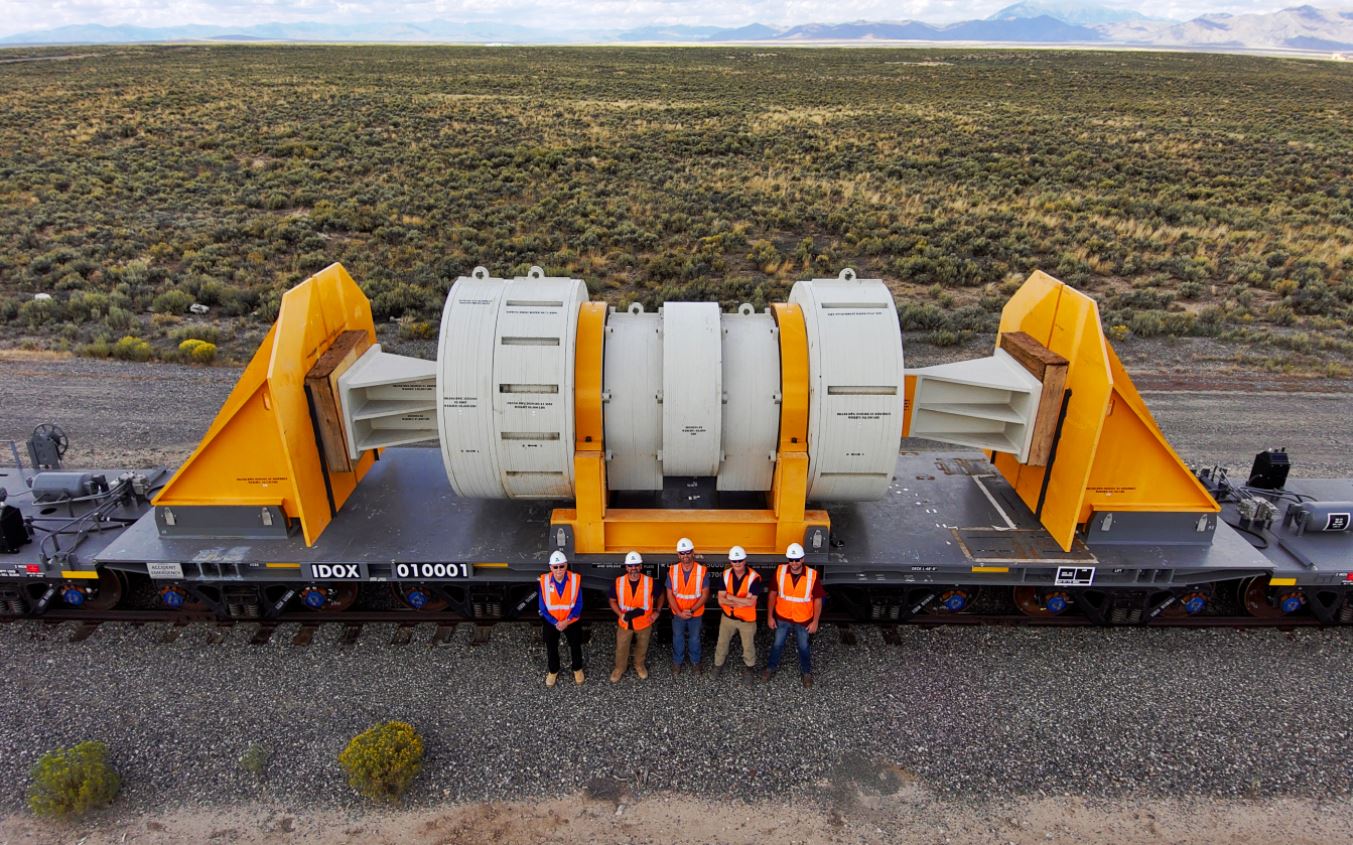 Nuclear power is now officially a clean energy source in Colorado