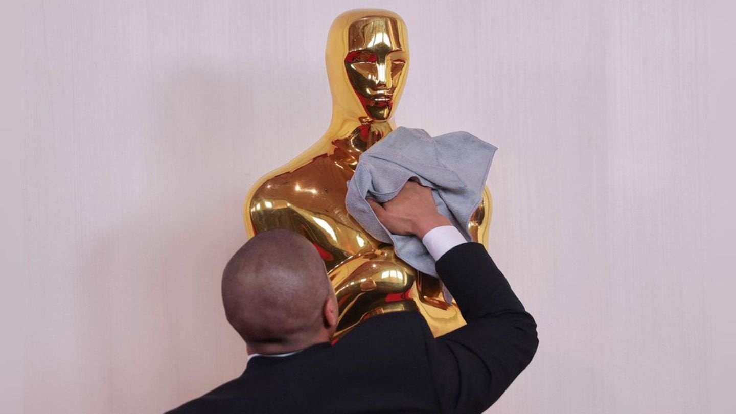Oscarverleihung: Wahlberechtigte müssen nun alle Filme sehen