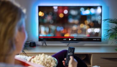 Diese Serien und Filme sind aktuell beliebt in Deutschland (20.04.2025)