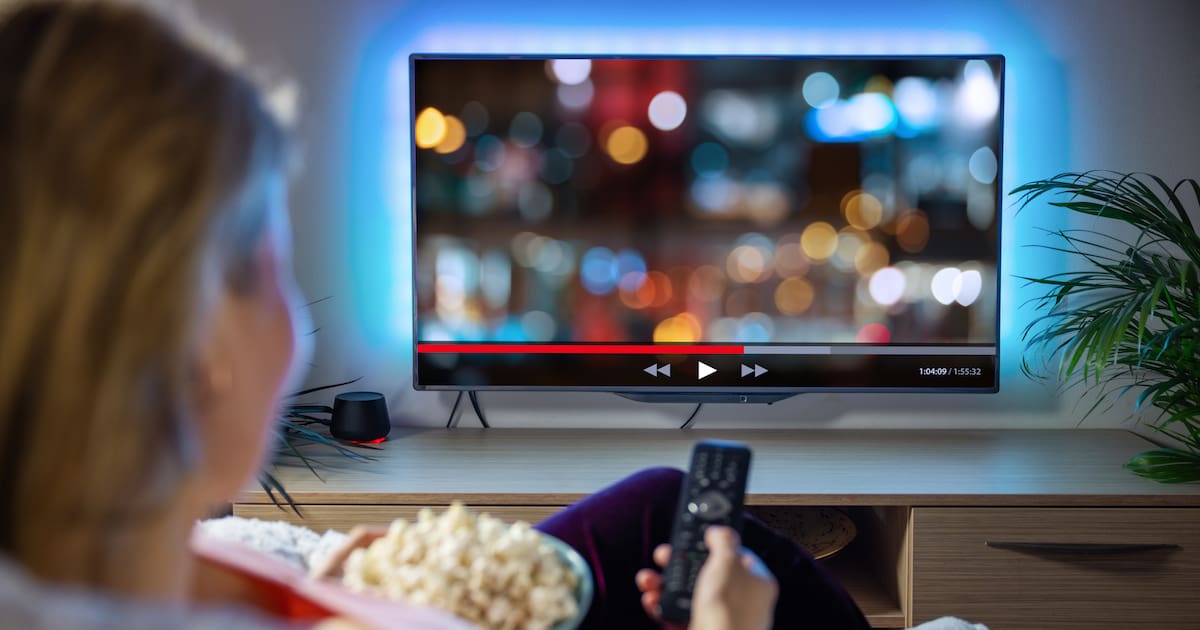 Diese Serien und Filme sind aktuell beliebt in Deutschland (20.04.2025)