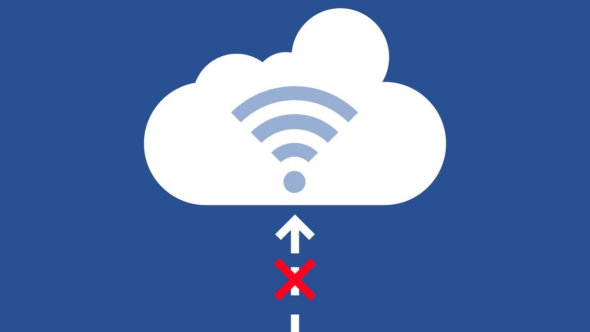 Minister med opfordring: Man skal være klar til, at amerikanerne trækker datastikket | DR