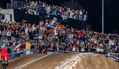 EnduroGP World Championship kicks off in Portugal