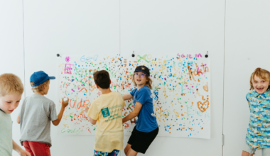 Earth + Climate Arts Labs Launched