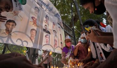Canadian wanted for 2008 Mumbai attacks arrives in India after US extradition