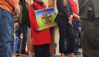 Porter County plans May 13 hall on data centers proposed for Union Township