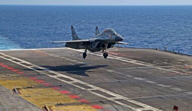 India, France to sign ₹63,000 crore Rafale Marine jet deal on April 28 - Report