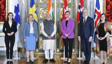 PM Modi to visit Norway for India-Nordic Summit in May, geopolitics likely to be in focus – Firstpost