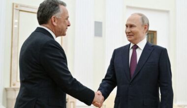 Ukraine War, Day 1,161: Putin Rebuffs Trump by Demanding Full Control of 4 Regions