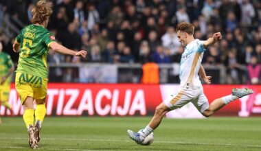 Rijeka and Slaven Belupo to Meet in Croatian Cup Final