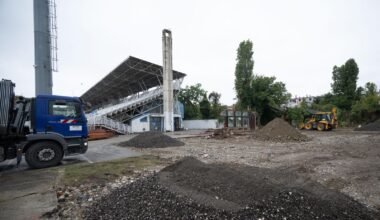 new zagreb football stadium