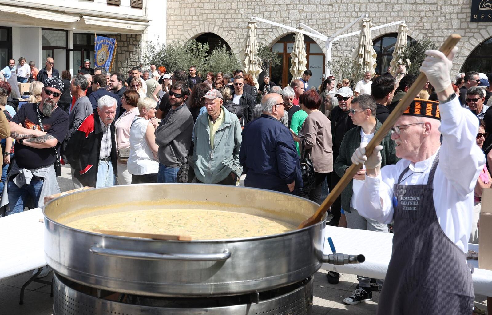 croatian easter tourism