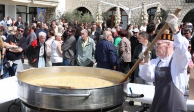 croatian easter tourism