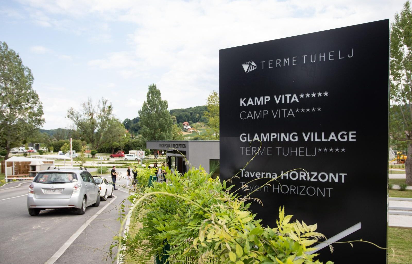 terme tuhelj investment