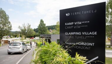 terme tuhelj investment