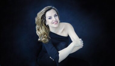 La cantante Raquel Lojendio ofrece esta semana el recital ‘De España vengo’ en Adeje, El Sauzal y Santa Cruz