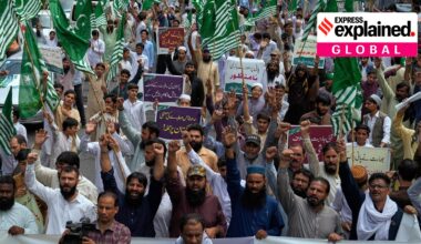 Pakistan