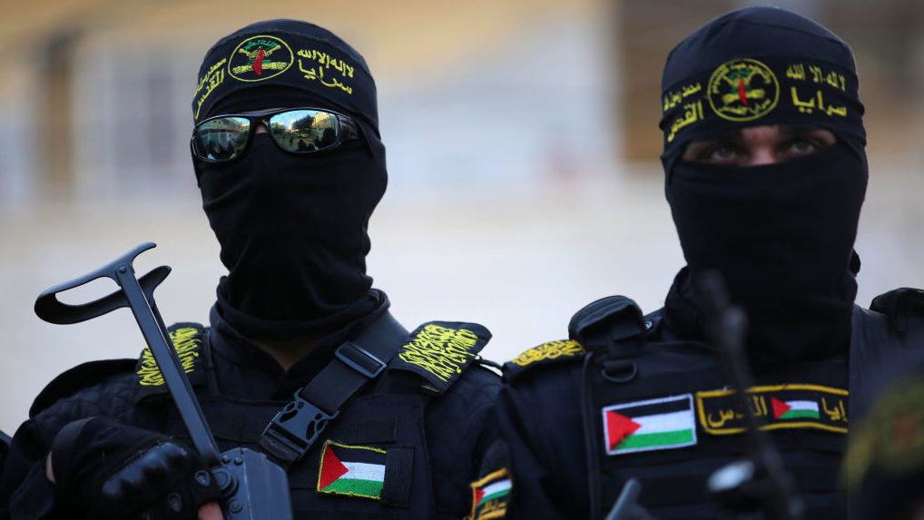Senior Islamic Jihad Members Detained in Syria as Ties With Iran Deteriorate