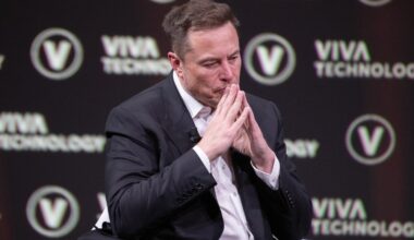 Elon Musk Said He'd Give $6 Billion to End World Hunger If the UN Could Explain How — They Did, But He Didn't Give Them a Dime