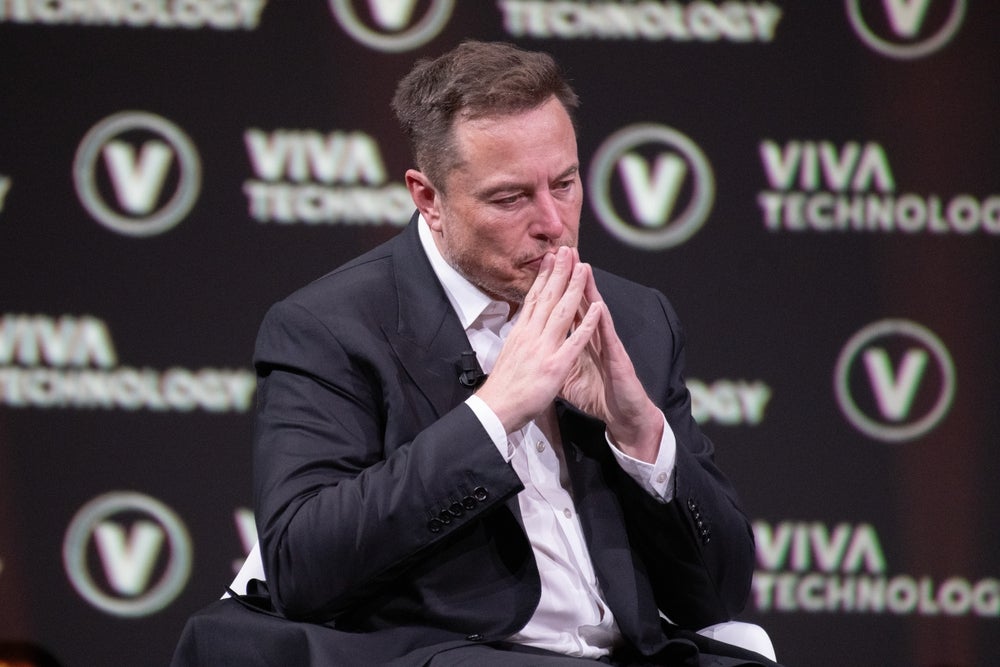 Elon Musk Said He'd Give $6 Billion to End World Hunger If the UN Could Explain How — They Did, But He Didn't Give Them a Dime