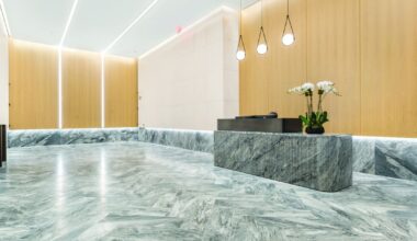 Park 53 Office Space Goes From Drab to Fab – Commercial Observer
