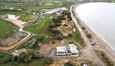 As the tides rise, so do homes in a protected zone