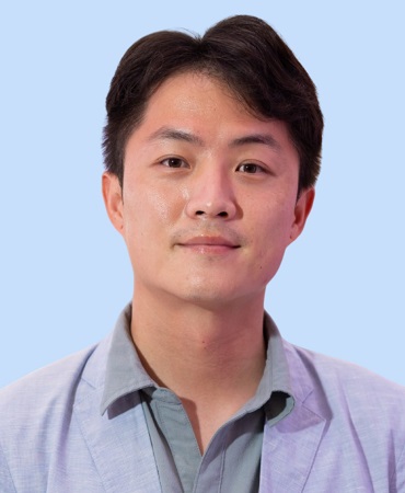 Paul Lee, Country Head and Managing Director, Amorepacific India